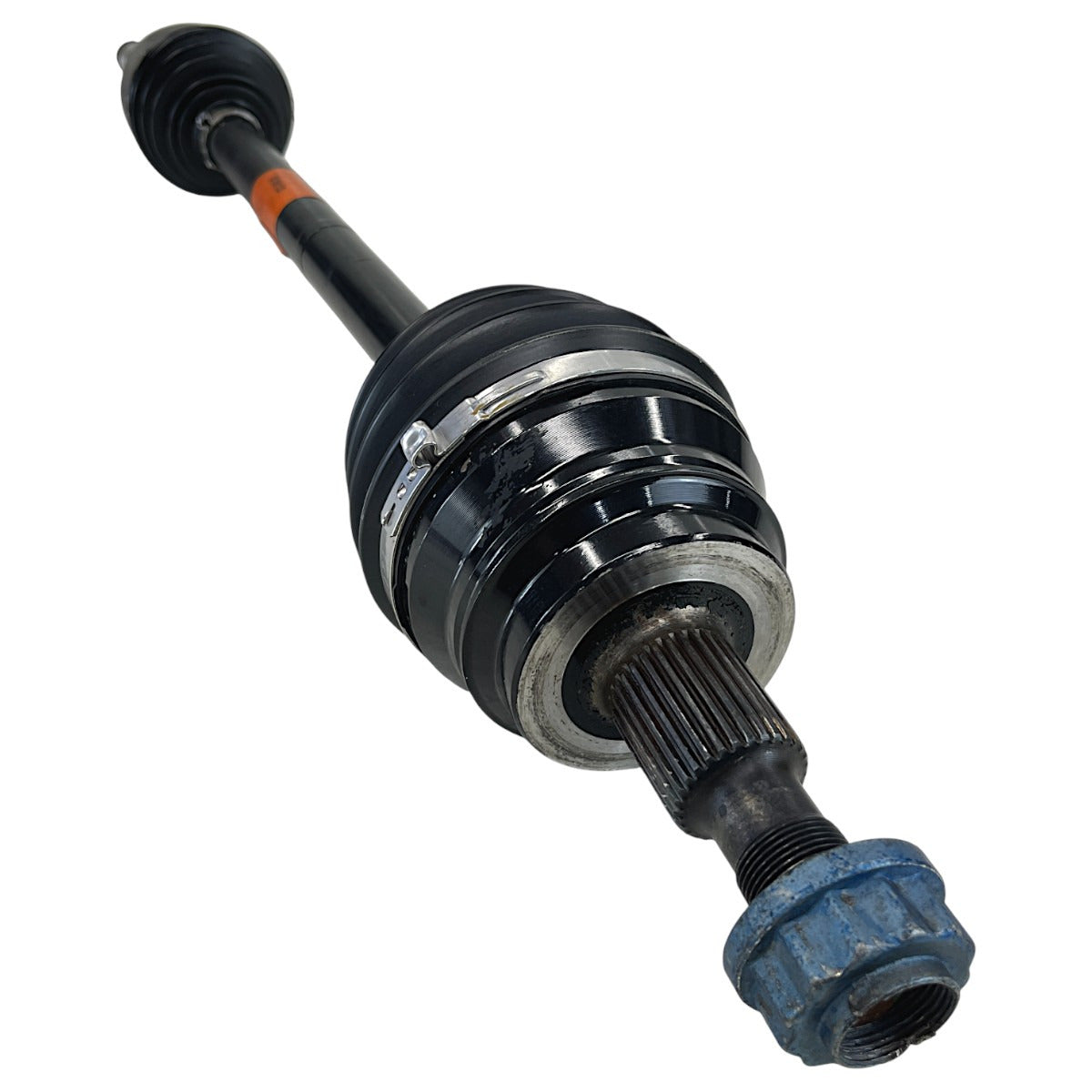 Semi Eixo Mercedes GL GLE 350 3.0 V6 2014 Dianteiro Direito