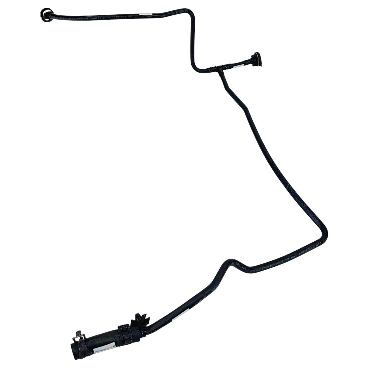 Mangueira Reservatório Água Mercedes GL GLS ML 350 3.0 2014