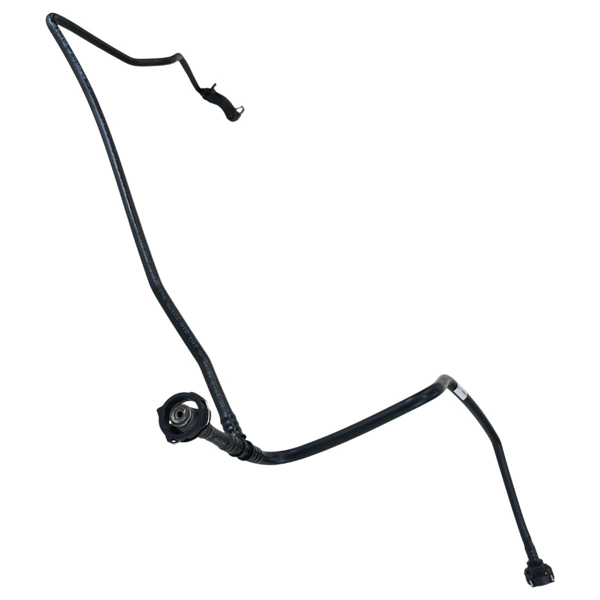 Mangueira Reservatório Água Mercedes GL GLS ML 350 3.0 2014