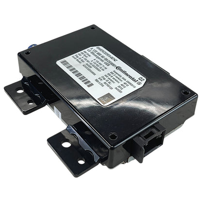 Módulo Interface Multimidia Mercedes GL 350 2014 2015 2016