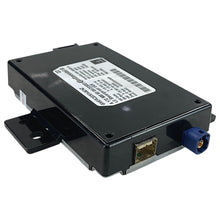 Módulo Interface Multimidia Mercedes GL 350 2014 2015 2016