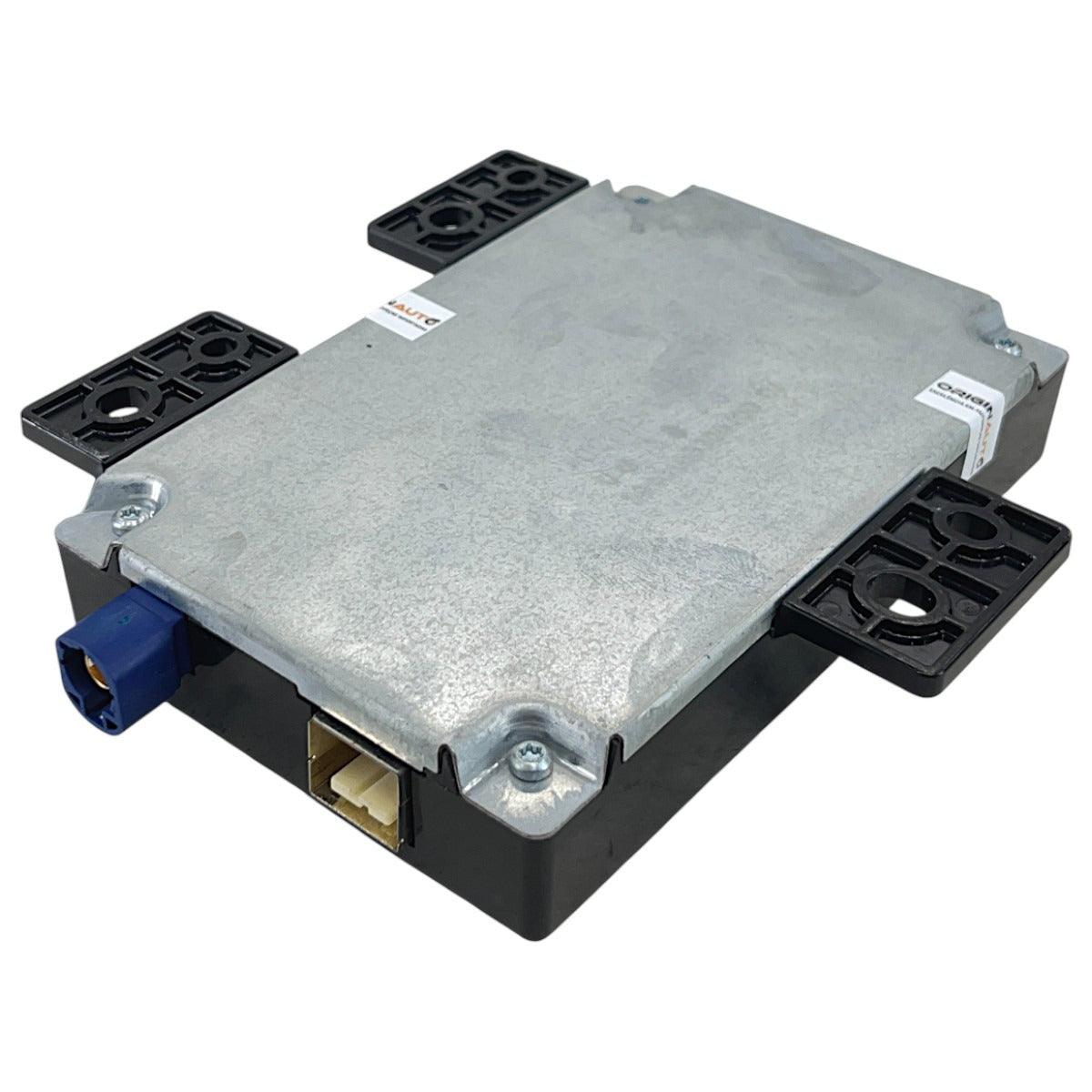 Módulo Interface Multimidia Mercedes GL 350 2014 2015 2016