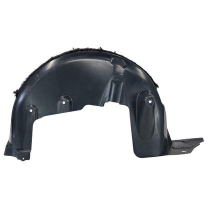 Parabarro Mercedes GL 350 2014 2015 2016 Traseira Direita