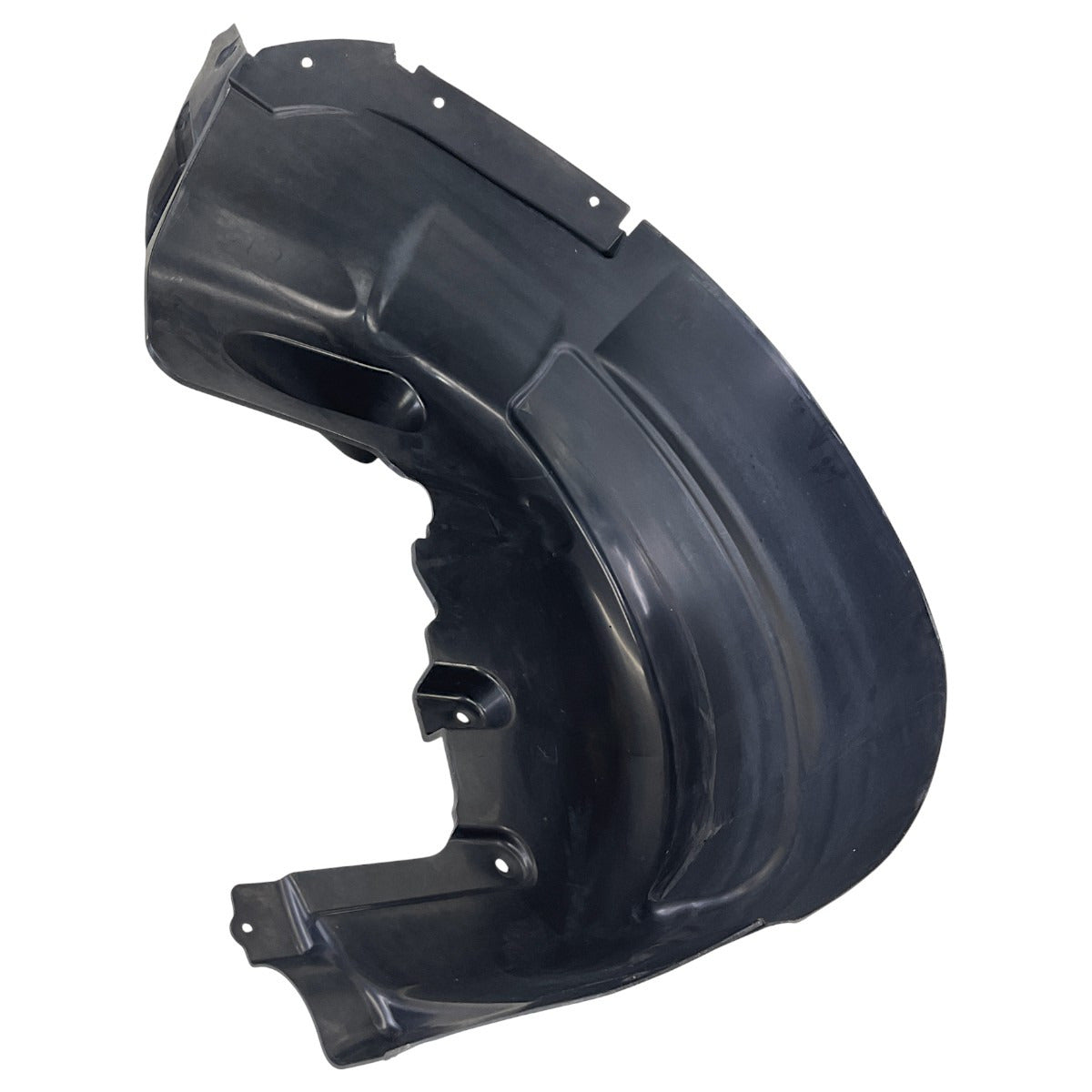 Parabarro Mercedes GL 350 2014 2015 2016 Traseira Direita