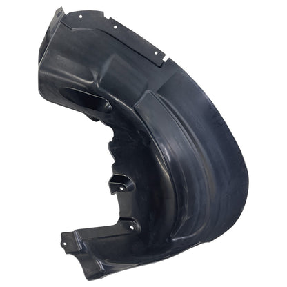 Parabarro Mercedes GL 350 2014 2015 2016 Traseira Direita