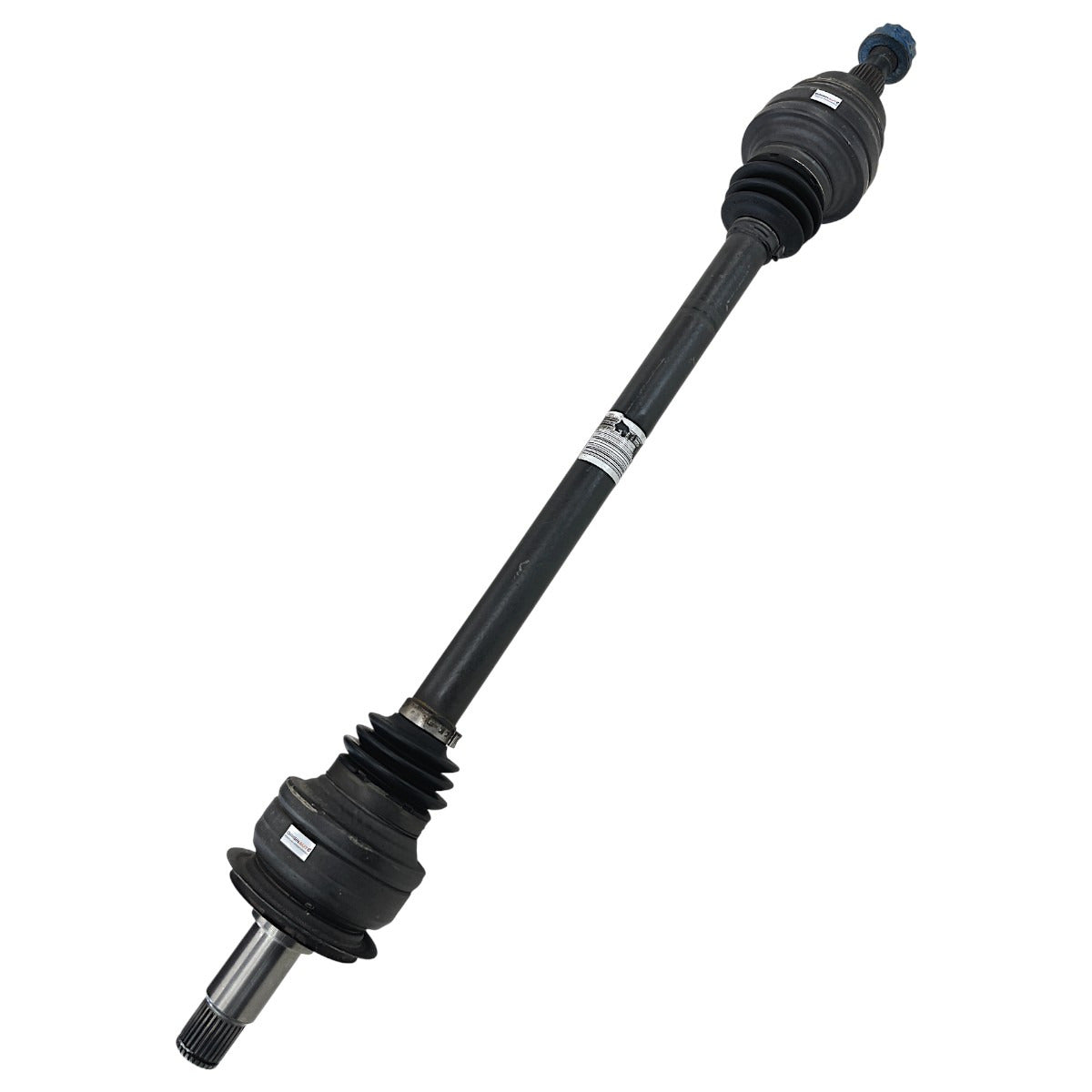 Semi Eixo Mercedes GL ML 350 3.0 V6 2014 Traseiro Direito