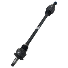 Semi Eixo Mercedes GL ML 350 3.0 V6 2014 Traseiro Direito