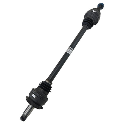 Semi Eixo Mercedes GL ML 350 3.0 V6 2014 Traseiro Direito