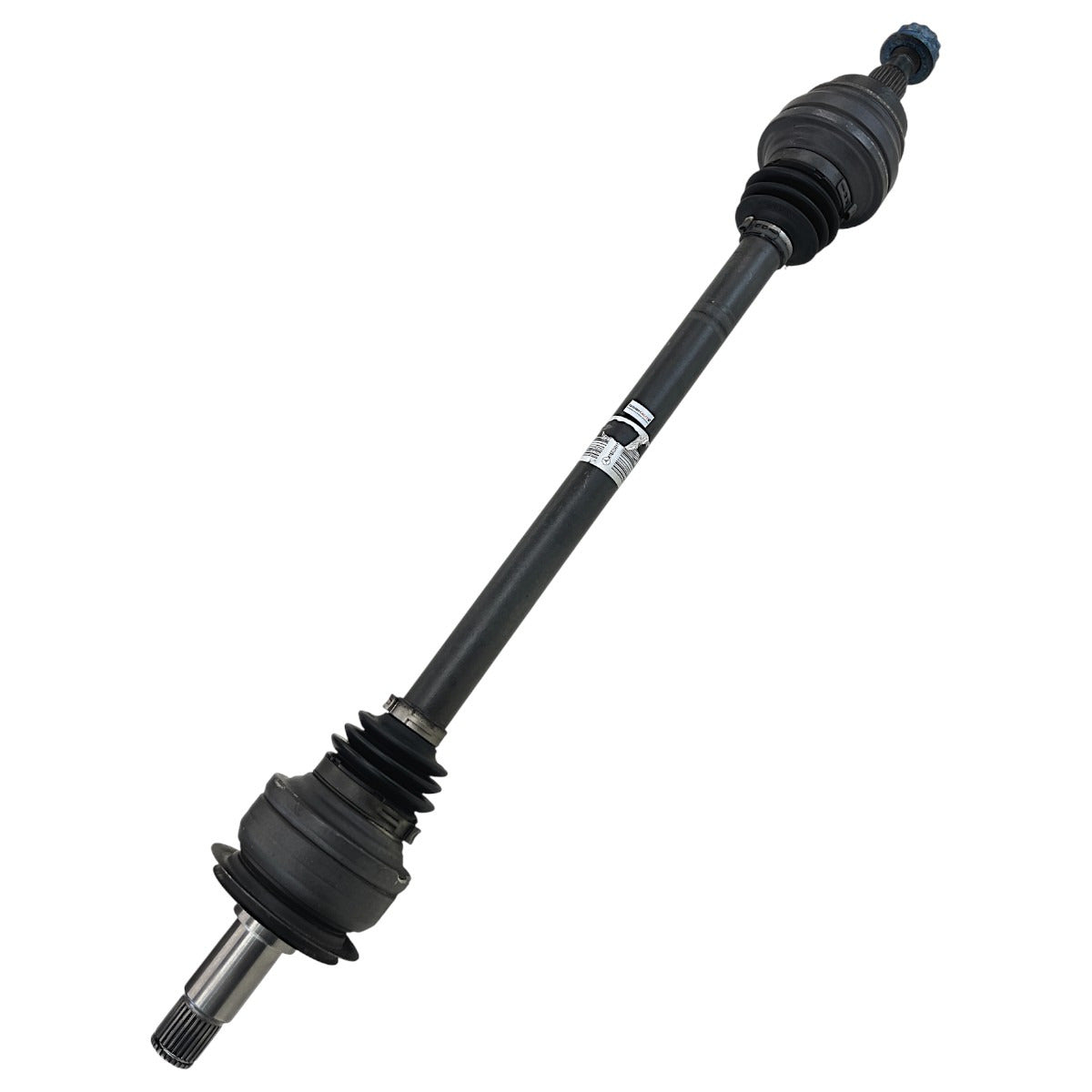 Semi Eixo Mercedes GL ML 350 3.0 V6 2014 Traseiro Direito