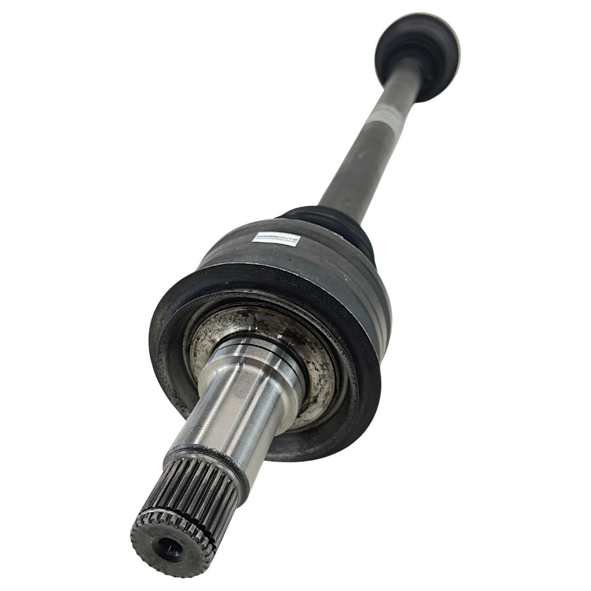 Semi Eixo Mercedes GL ML 350 3.0 V6 2014 Traseiro Direito