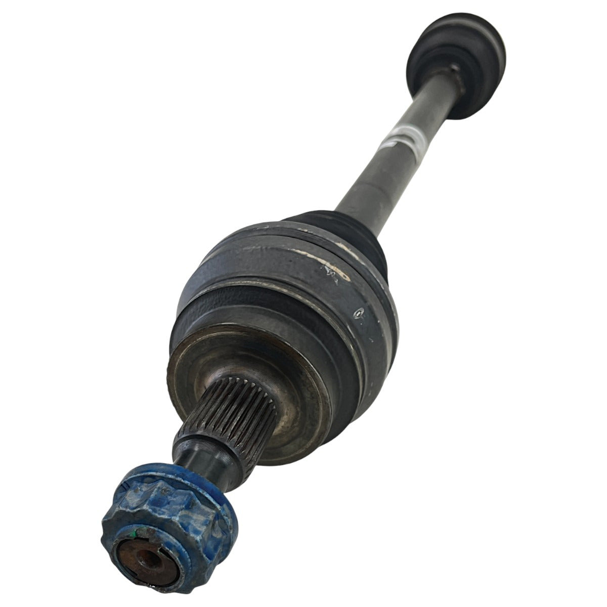 Semi Eixo Mercedes GL ML 350 3.0 V6 2014 Traseiro Direito