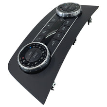 Comando Botão Ar Condicionado Mercedes GL ML 350 2014 2015