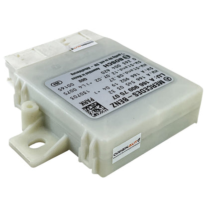 Módulo Controle Estacionamento Mercedes GL 350 2014 2015