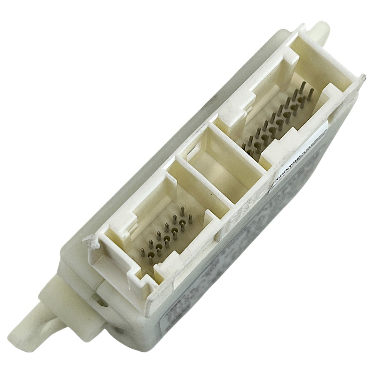 Módulo Controle Estacionamento Mercedes GL 350 2014 2015