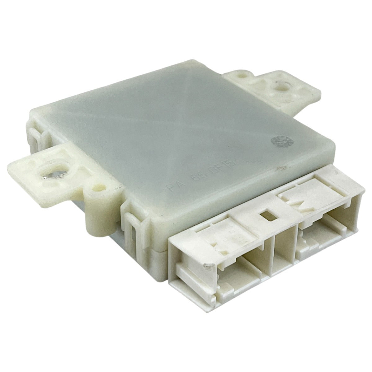 Módulo Controle Estacionamento Mercedes GL 350 2014 2015