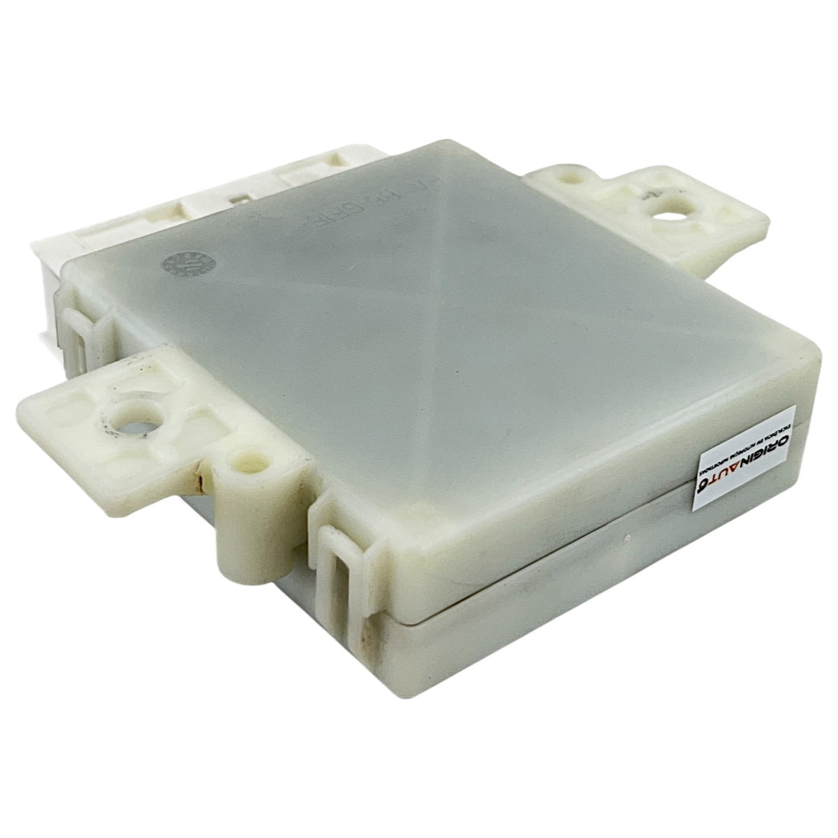 Módulo Controle Estacionamento Mercedes GL 350 2014 2015