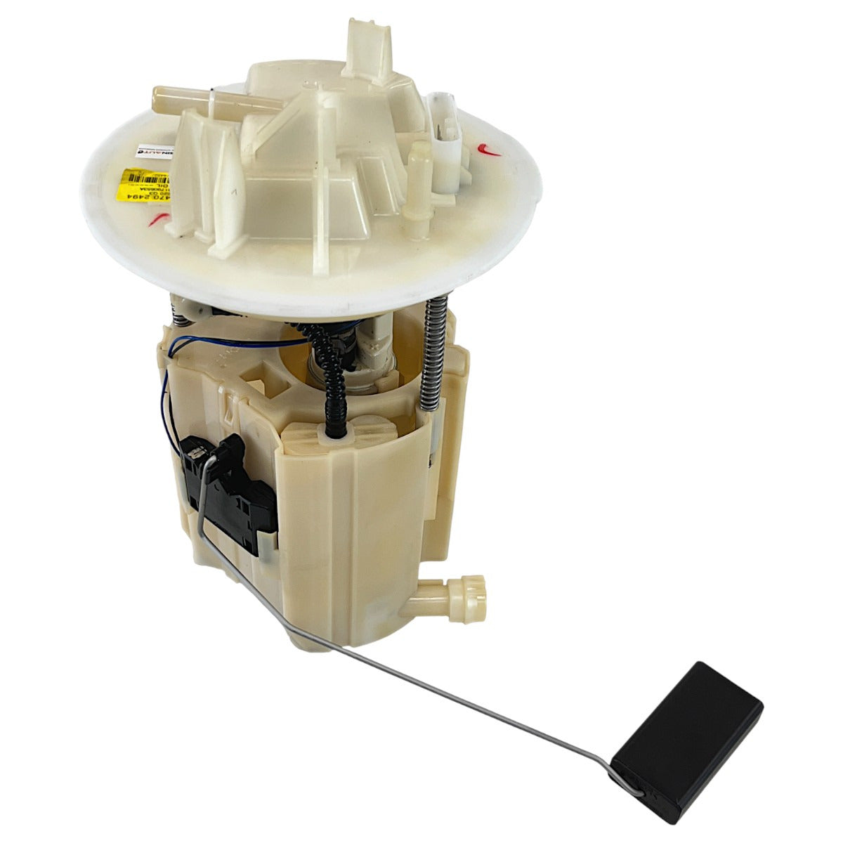 Bomba Combustível Mercedes GL 350 3.0 V6 Diesel 2014 2015