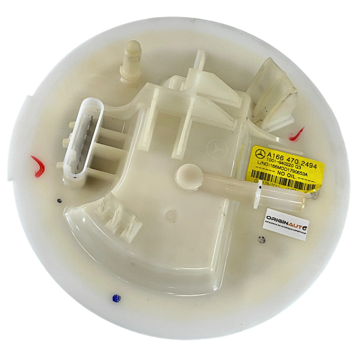 Bomba Combustível Mercedes GL 350 3.0 V6 Diesel 2014 2015