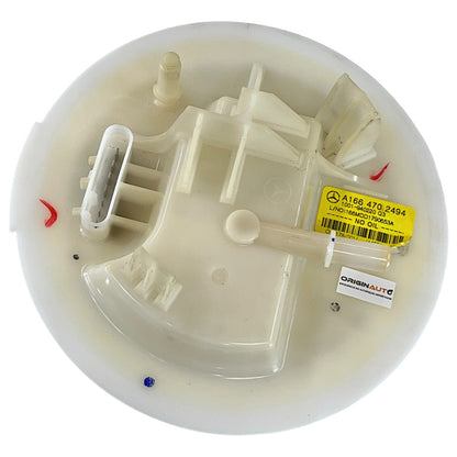 Bomba Combustível Mercedes GL 350 3.0 V6 Diesel 2014 2015