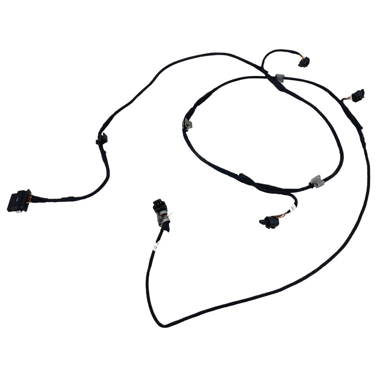 Chicote Sensor Estacionamento Mercedes GL 350 2014 Dianteiro