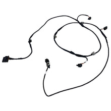 Chicote Sensor Estacionamento Mercedes GL 350 2014 Dianteiro