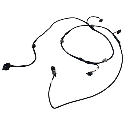 Chicote Sensor Estacionamento Mercedes GL 350 2014 Dianteiro