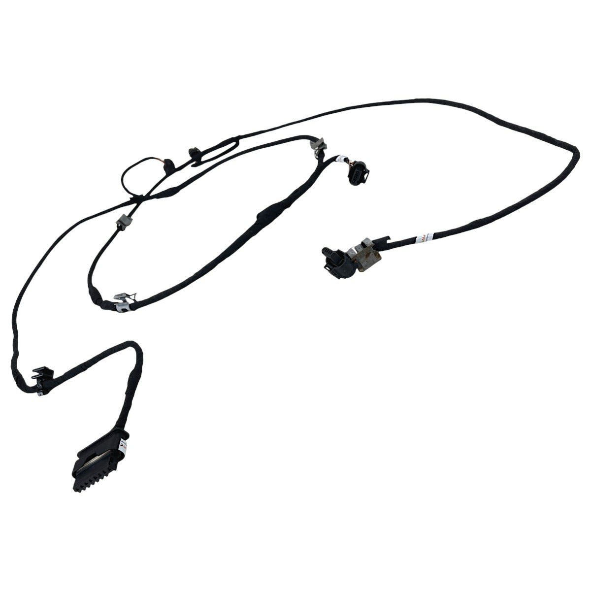 Chicote Sensor Estacionamento Mercedes GL 350 2014 Dianteiro