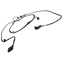 Chicote Sensor Estacionamento Mercedes GL 350 2014 Dianteiro