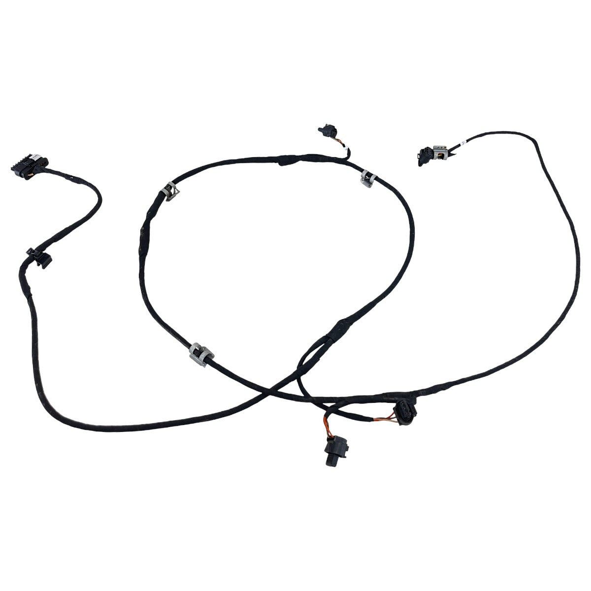 Chicote Sensor Estacionamento Mercedes GL 350 2014 Dianteiro