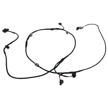 Chicote Sensor Estacionamento Mercedes GL 350 2014 Dianteiro