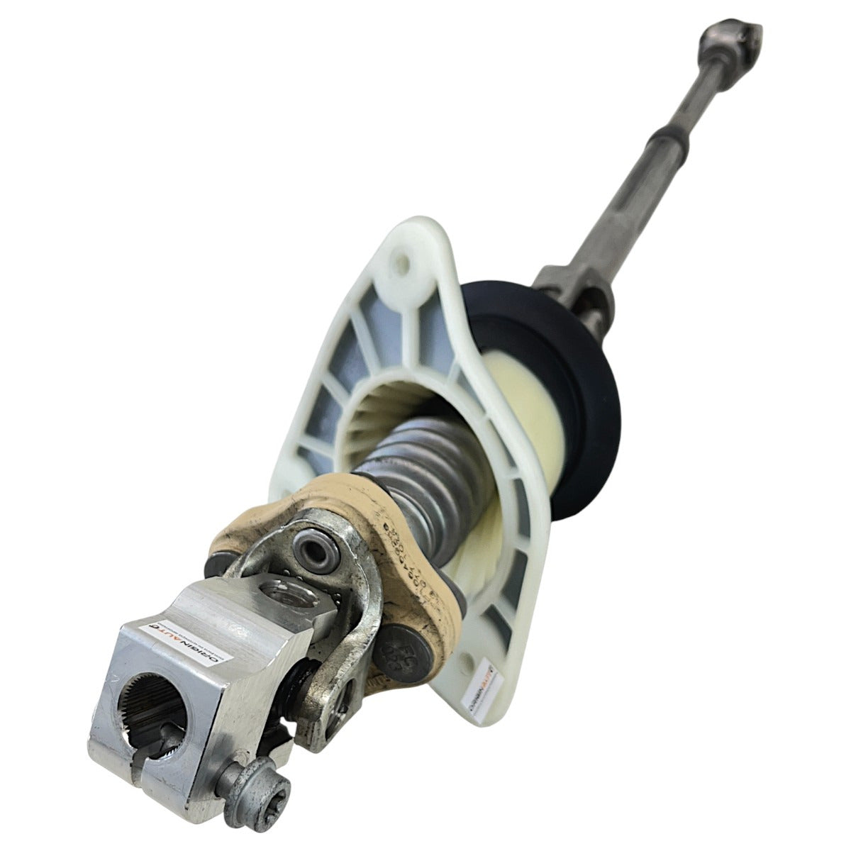 Coluna Direção Mercedes GL ML 350 2012 2013 2014 2015 2016