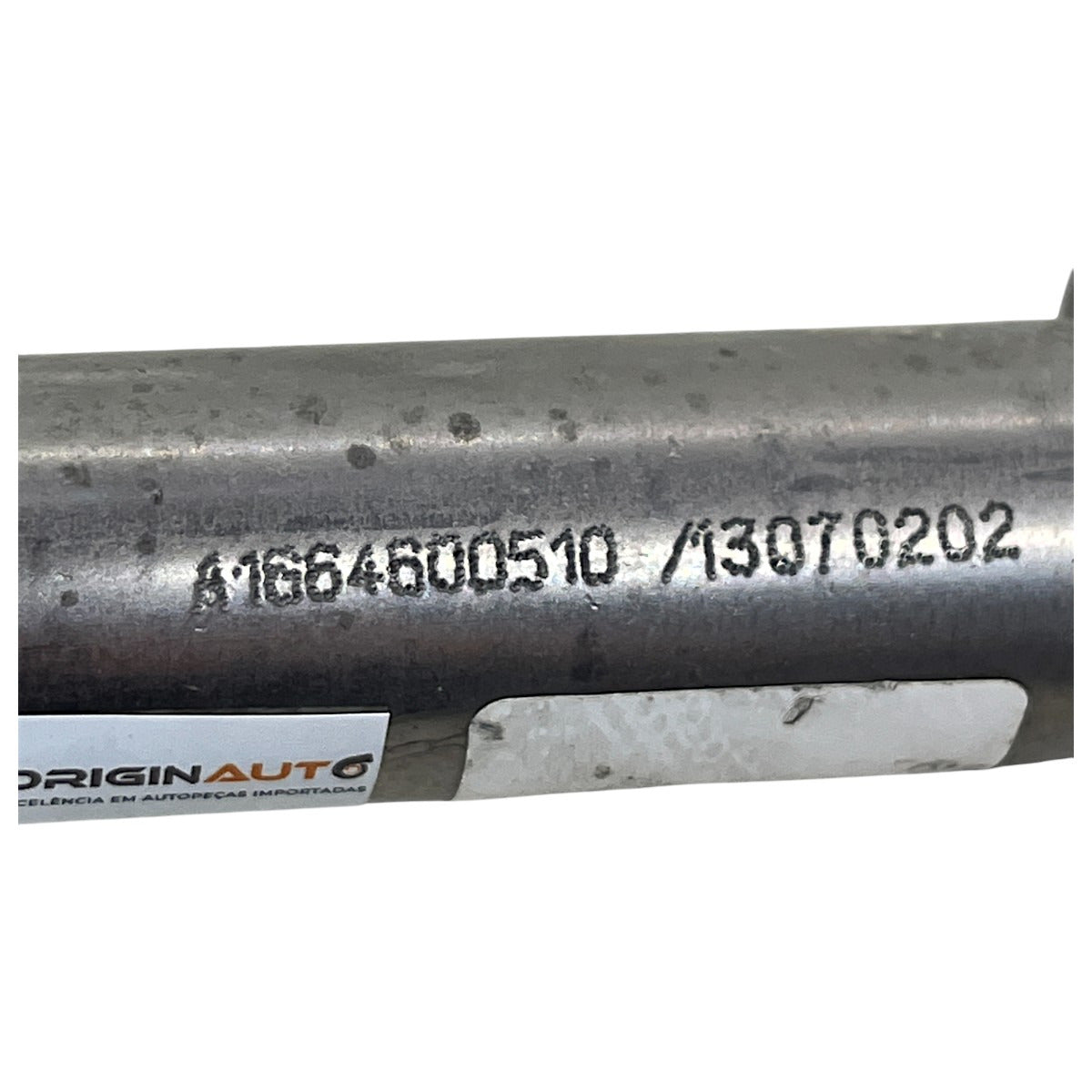 Coluna Direção Mercedes GL ML 350 2012 2013 2014 2015 2016