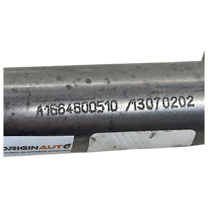 Coluna Direção Mercedes GL ML 350 2012 2013 2014 2015 2016