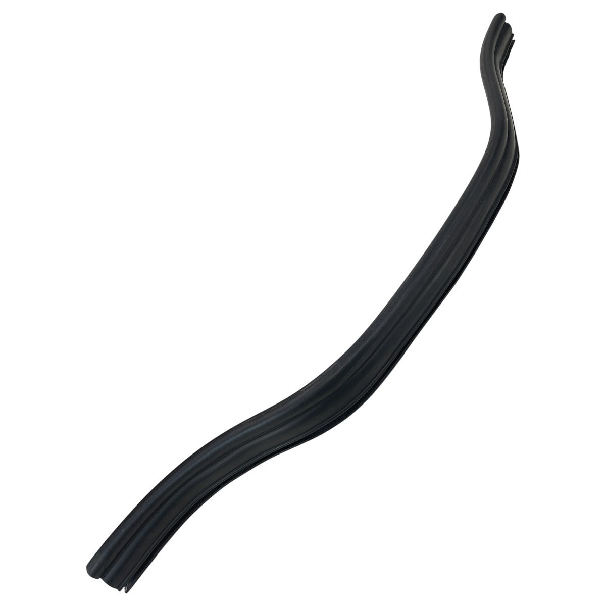 Borracha Vedação Mercedes GL 350 2014 2015 Painel Cortafogo