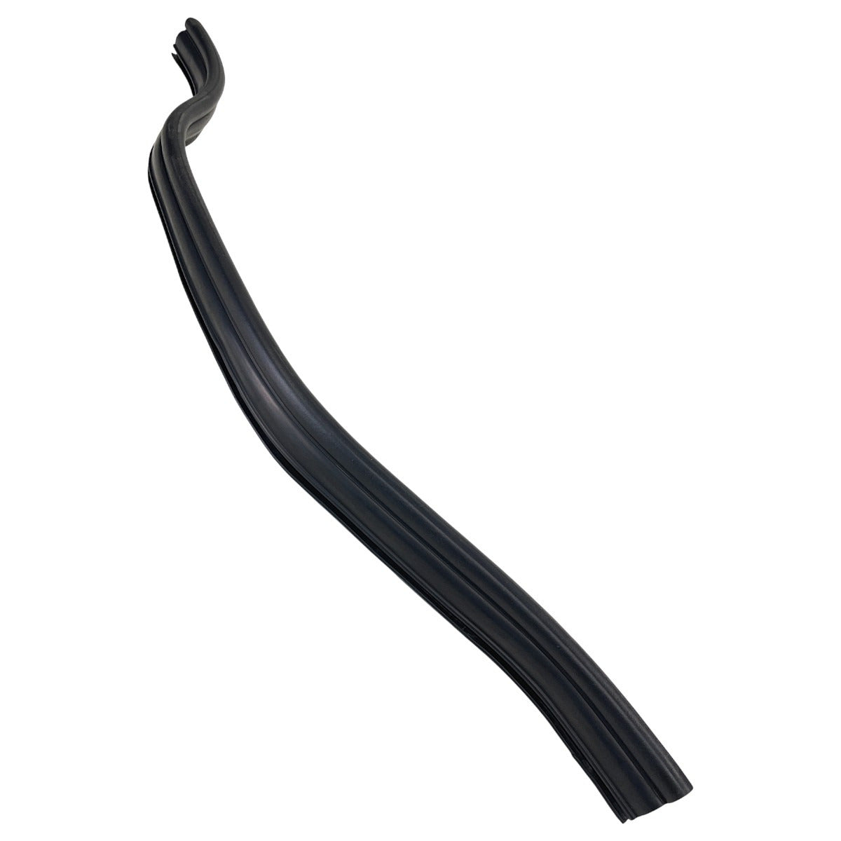 Borracha Vedação Mercedes GL 350 2014 2015 Painel Cortafogo