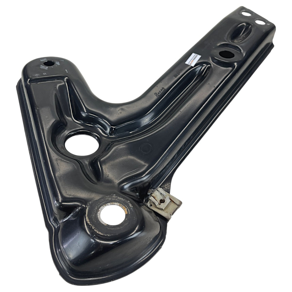 Suporte Parachoque Mercedes GL GLE 350 2014 2015 Esquerdo