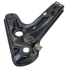 Suporte Parachoque Mercedes GL GLE 350 2014 2015 Esquerdo