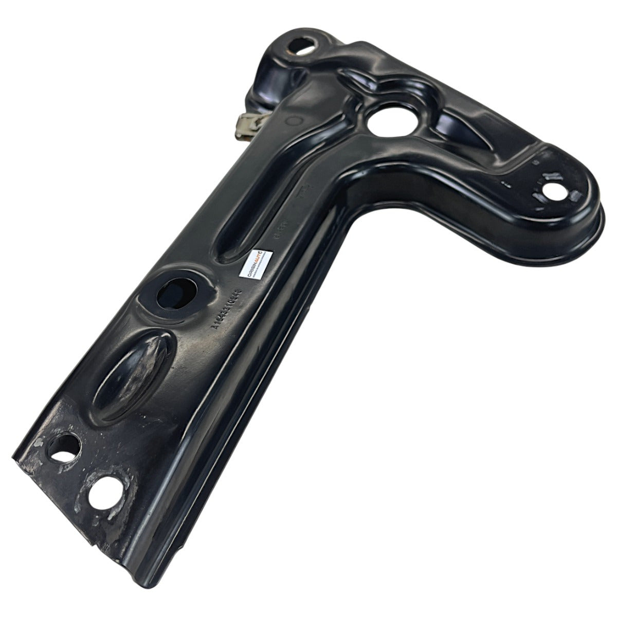 Suporte Parachoque Mercedes GL GLE 350 2014 2015 Esquerdo