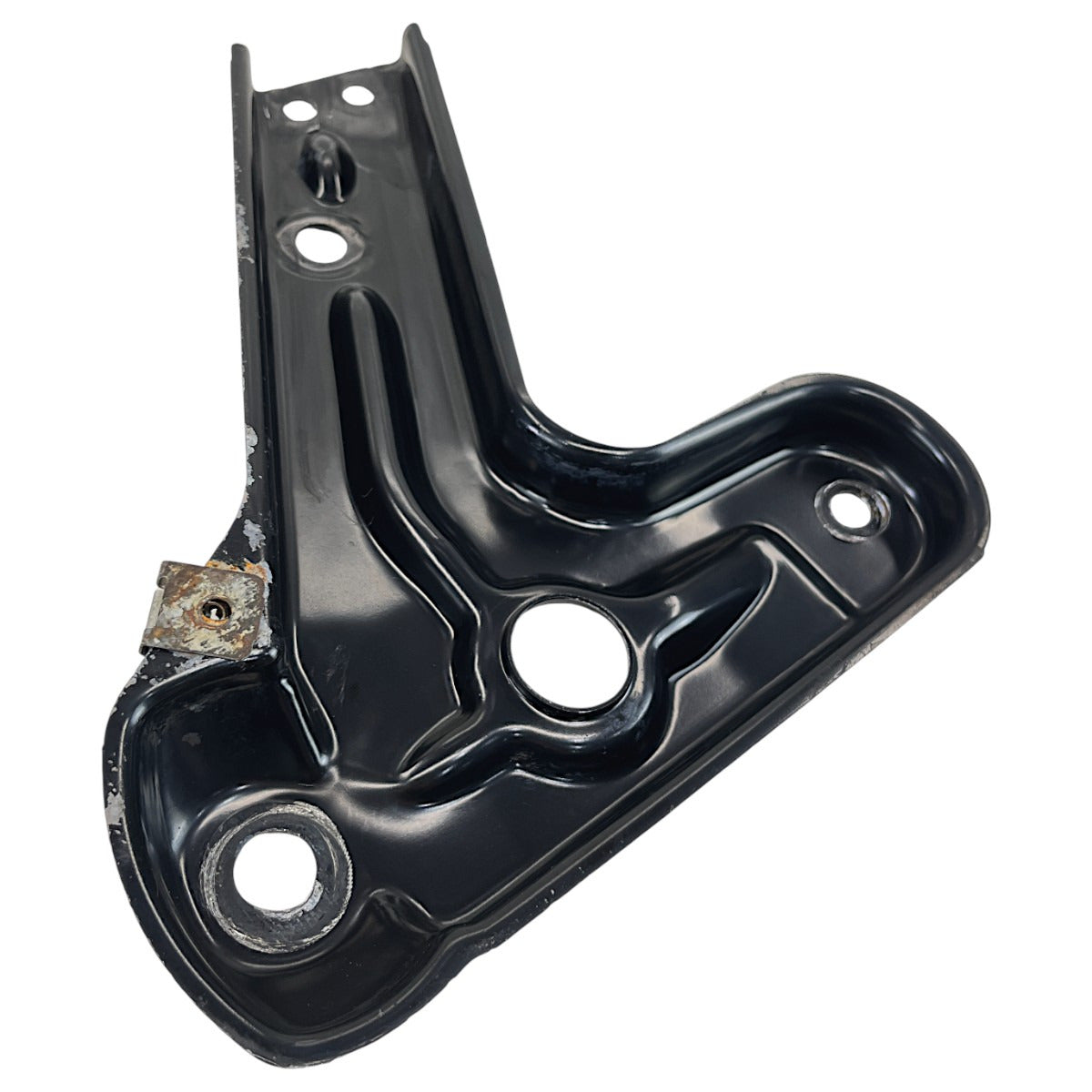 Suporte Parachoque Mercedes GL GLE 350 2014 2015 Esquerdo
