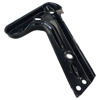 Suporte Parachoque Mercedes GL GLE 350 2014 2015 Esquerdo