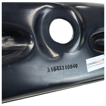 Suporte Parachoque Mercedes GL GLE 350 2014 2015 Esquerdo
