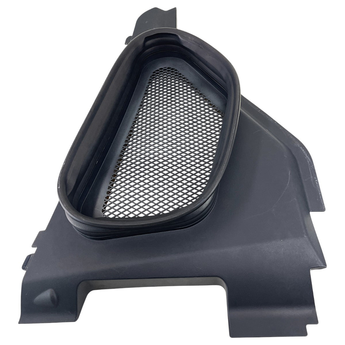 Churrasqueira Lateral Entrada Ar Mercedes GL 350 2014 2015