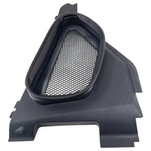 Churrasqueira Lateral Entrada Ar Mercedes GL 350 2014 2015