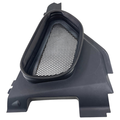 Churrasqueira Lateral Entrada Ar Mercedes GL 350 2014 2015