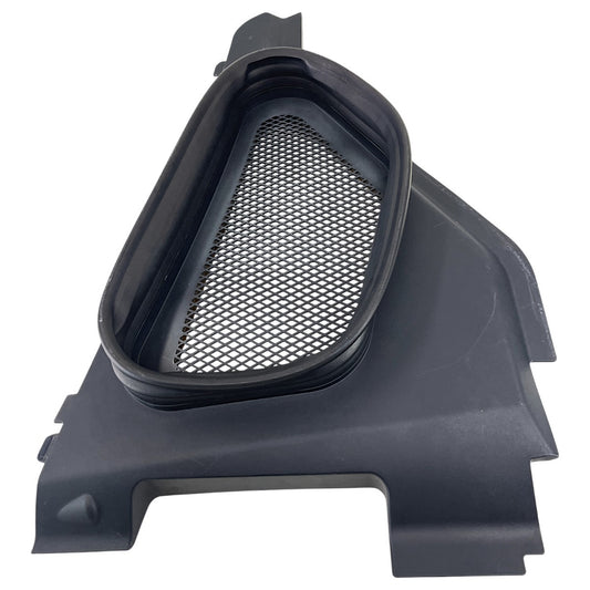 Churrasqueira Lateral Entrada Ar Mercedes GL 350 2014 2015