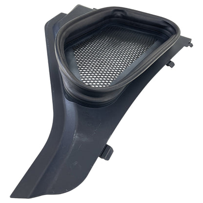 Churrasqueira Lateral Entrada Ar Mercedes GL 350 2014 2015