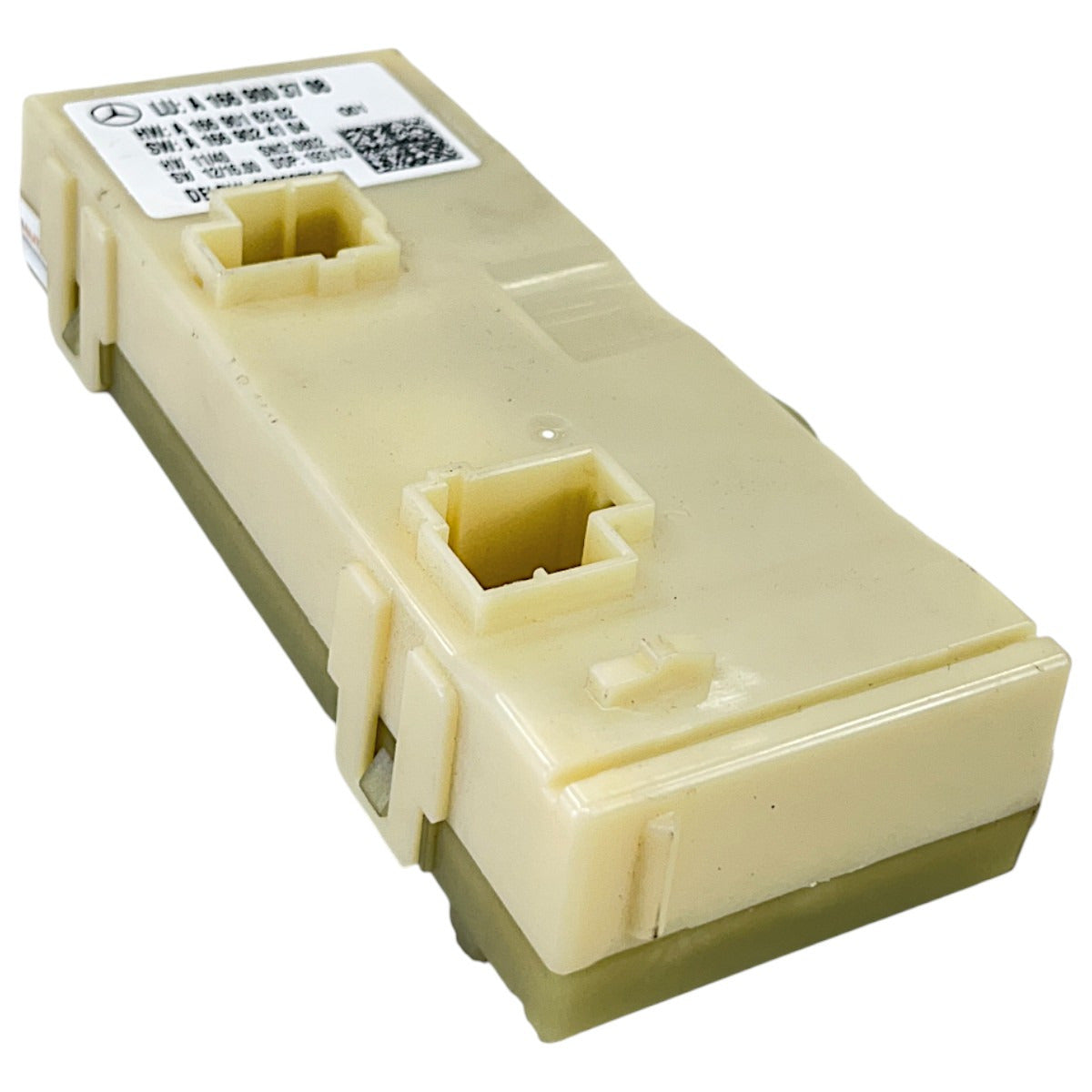 Módulo Trava Porta Mala Mercedes GL 350 2014 2015 2016