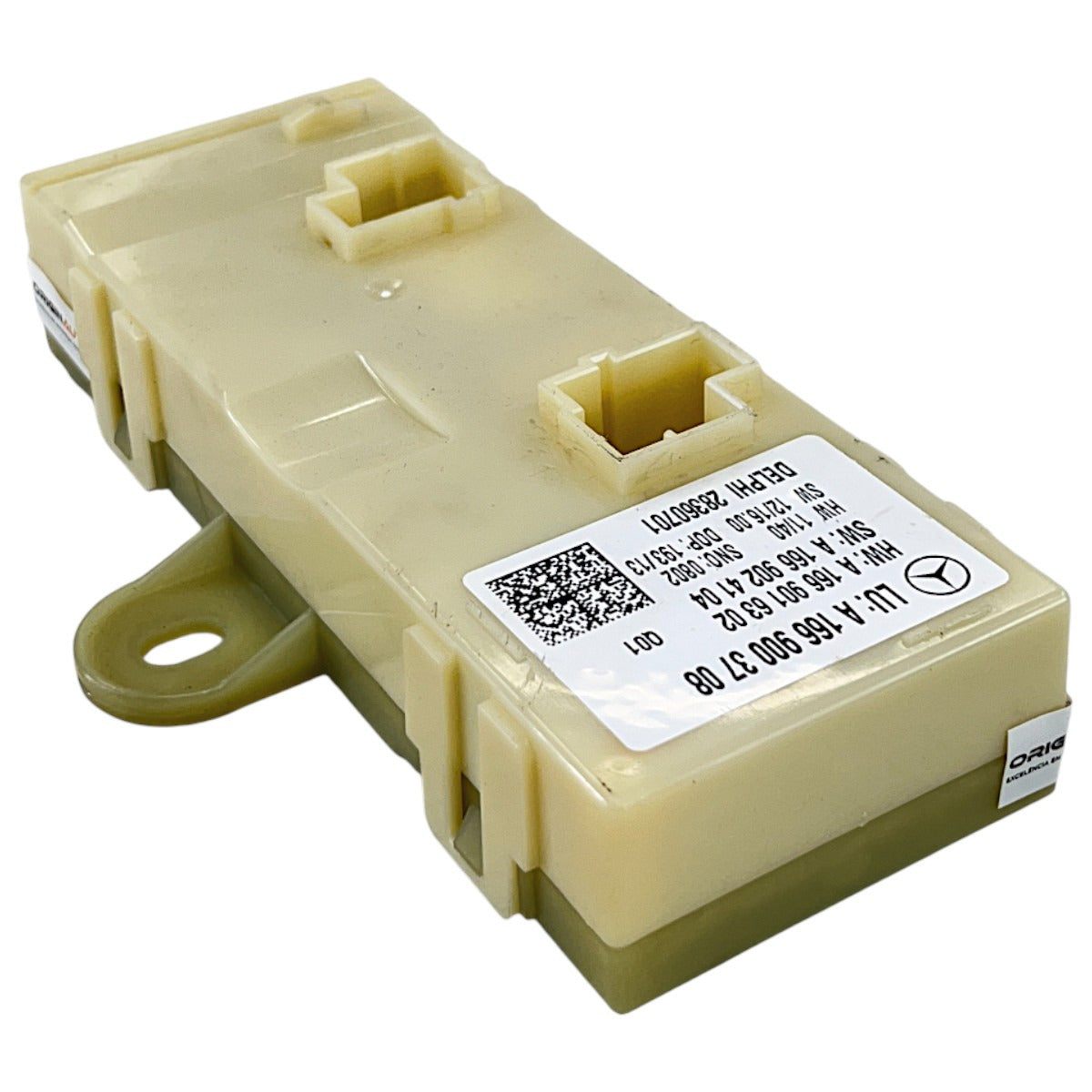 Módulo Trava Porta Mala Mercedes GL 350 2014 2015 2016