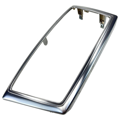 Moldura Central Multimidia Mercedes GL 350 2014 2015 2016