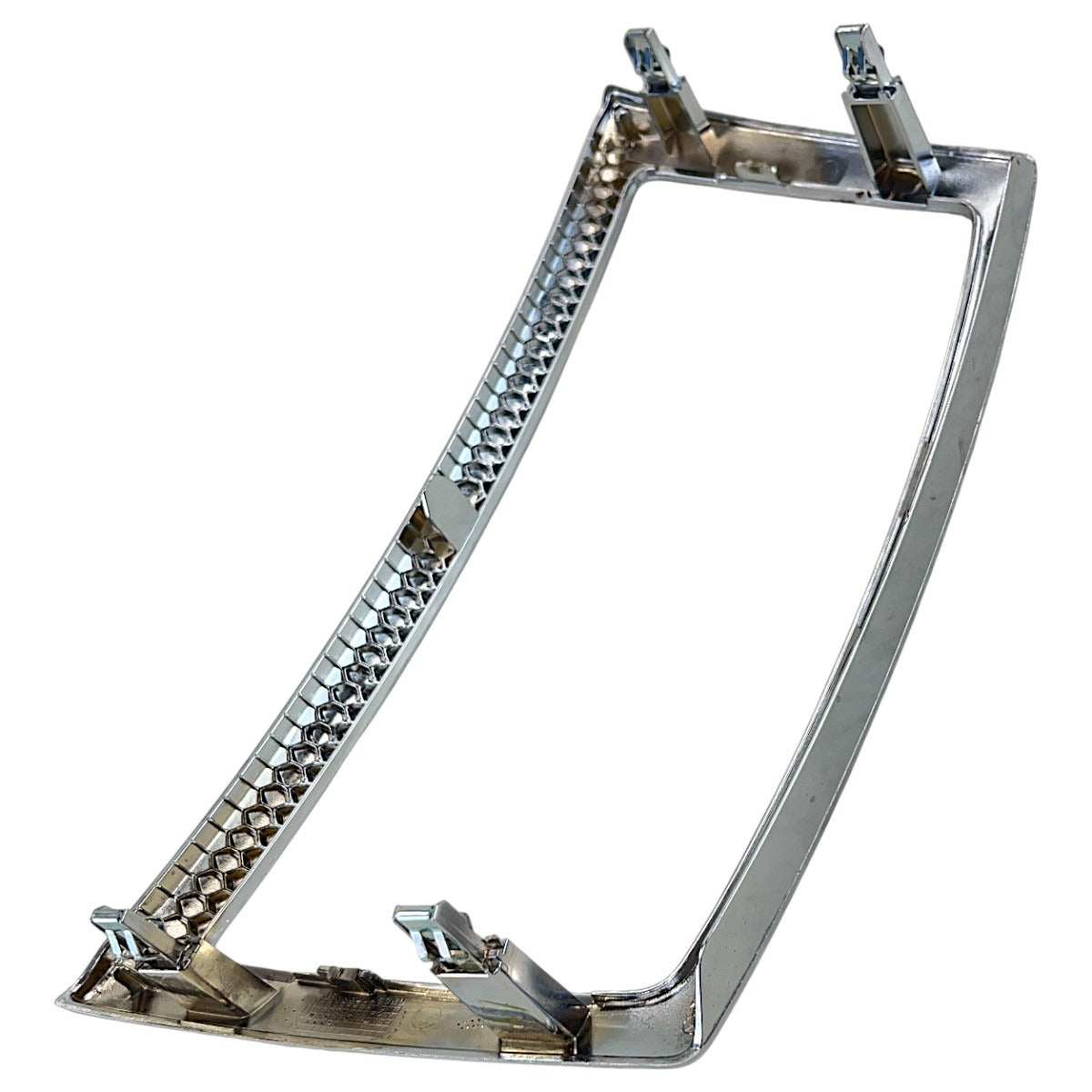 Moldura Central Multimidia Mercedes GL 350 2014 2015 2016